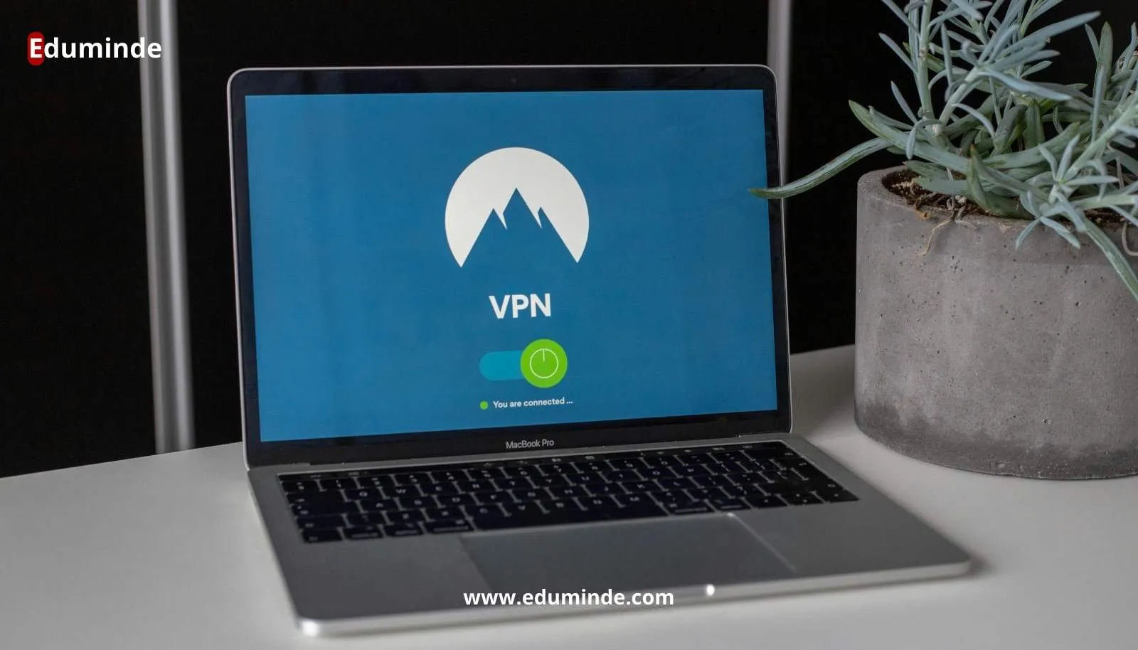 ProtonVPN