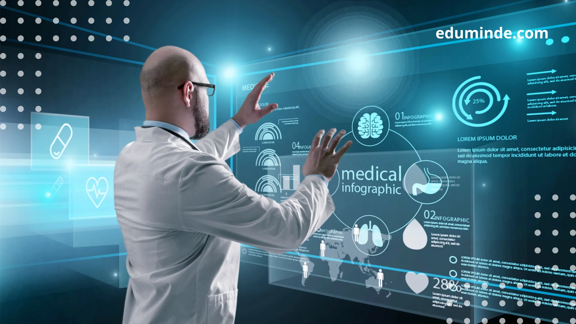 AI Applications in Healthcare