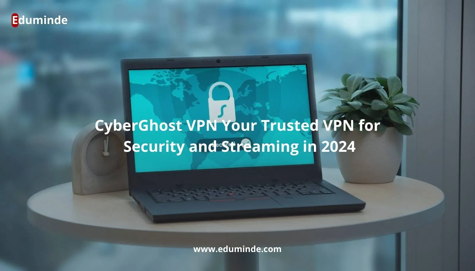 CyberGhost VPN