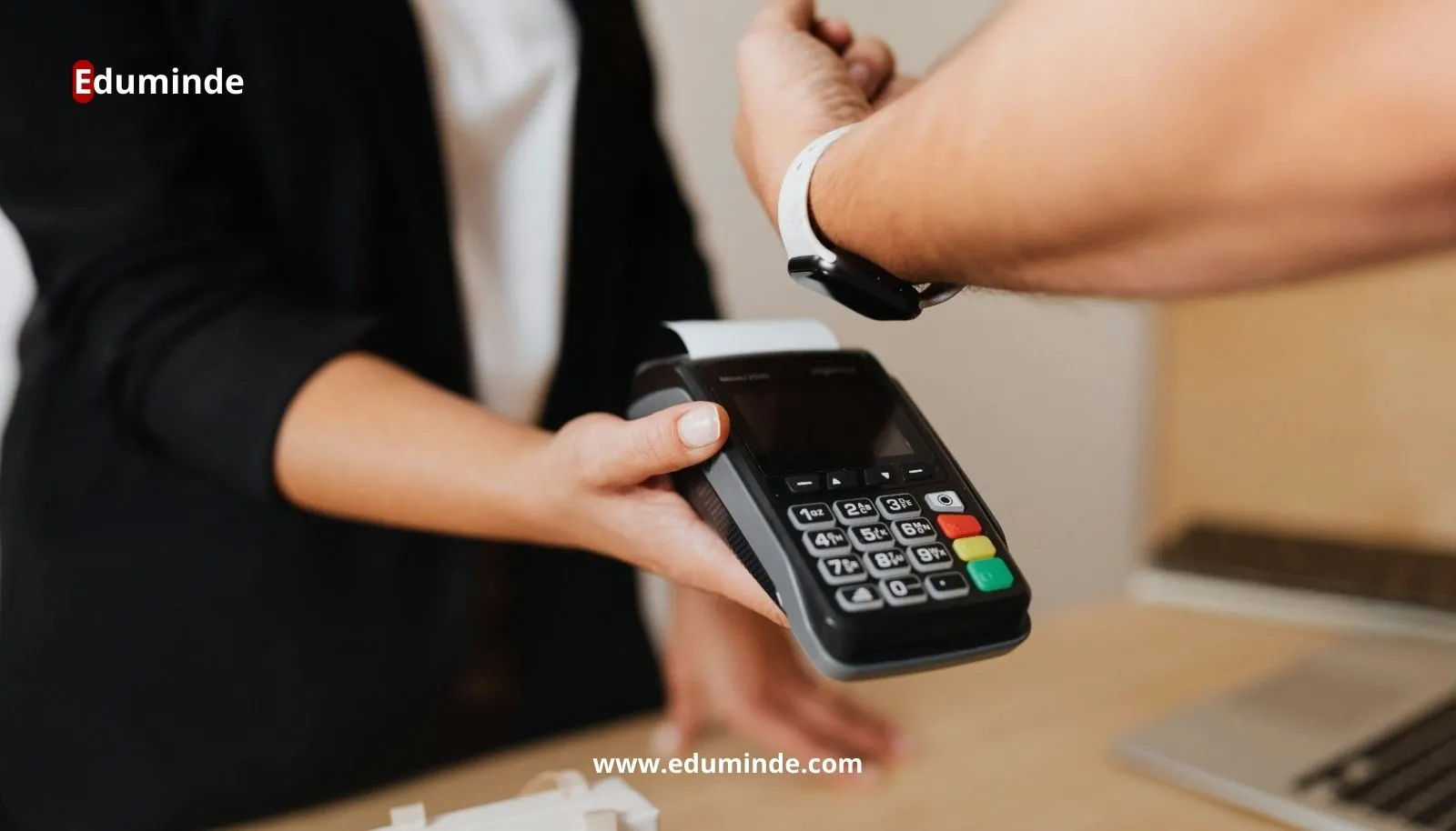 Electronic Payment Systems